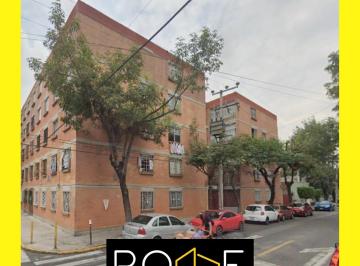Departamento de 2 habitaciones, Miguel Hidalgo · Departamento en Venta en C. Lago Musters 67, Argentina Antigua, Miguel Hidalgo, Ciudad de México