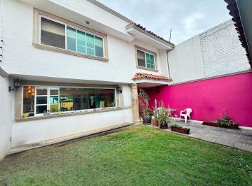 Casa · 200m² · 3 Recámaras · 3 Estacionamientos · Casa en Venta, Vergel de Arboledas, 3 Recámaras.