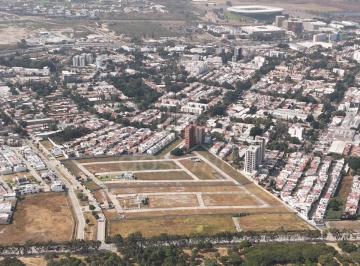 Terreno / Lote , Zapopan · Terreno en Venta Parque Metropolitano