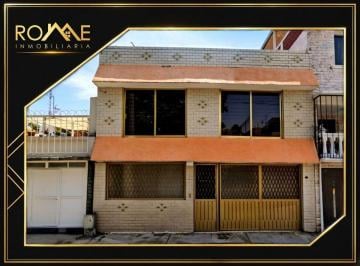 Casa de 3 habitaciones, Azcapotzalco · Casa en El Rosario Azcapotzalco Adjudicada Cerca de Parque Osa Mayor