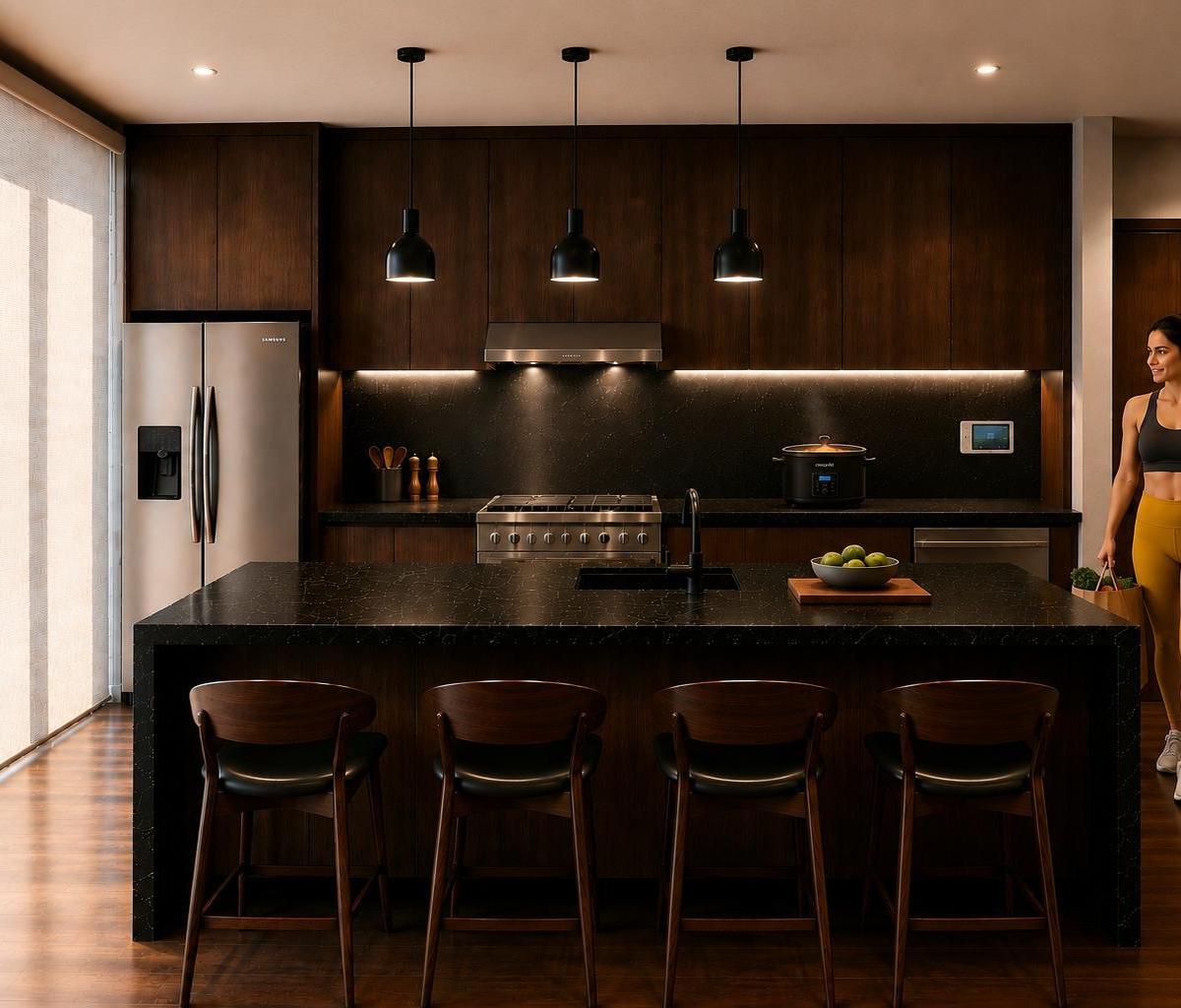Departamento 502