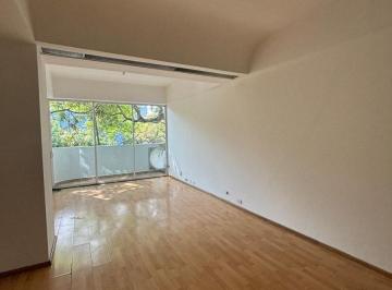 Departamento de 2 habitaciones, Miguel Hidalgo · Departamento de 86 m² con 2 Recámaras en Venta en Escandón II Sección