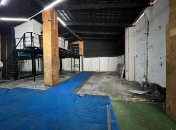 Bodega comercial , Venustiano Carranza · Bodega en Renta