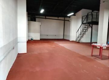 Bodega comercial 175m² Renta Moctezuma · Bodega en Renta