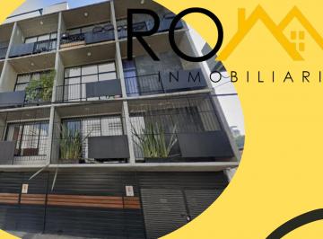 Departamento de 2 habitaciones, Benito Juárez · Departamento Adjudicado en Benito juarez.¡Se Adquiere con Recursos Propios!