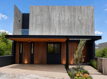 Casa de 3 habitaciones, Querétaro · Espacios Que Inspiran y Trascienden - Altozano