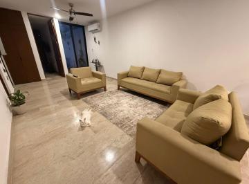 Departamento · 68m² · 1 Recámara · 1 Estacionamiento · Departamento en Venta | Eulalia 12 – Temozón Norte, Mérida