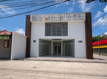Oficina , Benito Juárez · Edificio Corporativo en Renta Sobre Av Lopez Portillo en Cancún, Muy Cerca de La Kaba