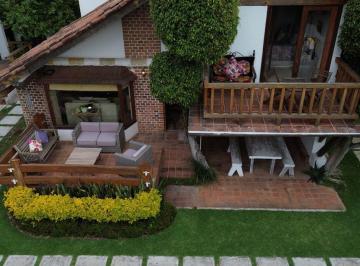 Casa de 3 habitaciones, Valle de Bravo · Casa en Venta en Otumba Valle de Bravo