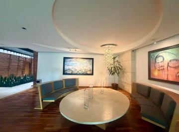 Departamento de 3 habitaciones, Miguel Hidalgo · Se Renta Departamento, Sobre Mariano Escobedo, Preciosa Vista a Chapultepec