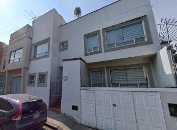 Casa uso de suelo de 6 habitaciones, Tlalpan · Casa con Uso de Suelo Miscto en Centro de Tlalpan
