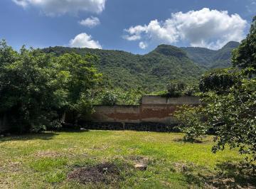 Terreno / Lote · 934m² · Terreno - Campos San Martín