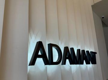 Departamento · 71m² · 2 Recámaras · 1 Estacionamiento · Depa Amueblado en Renta en Adamant Zona Norte