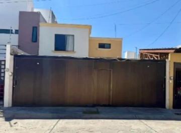 1 · Casa en Venta en Villas de La Cantera Poniente Aguascalientes (Mnt)