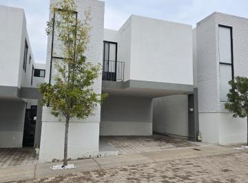 Casa de 3 habitaciones, El Marqués · Casa Renta Zibata, Marques Queretaro