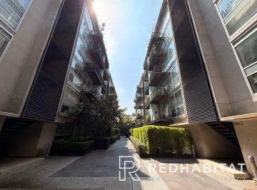Departamento de 2 habitaciones, Benito Juárez · Venta Departamento con Lindo Balcón del Valle