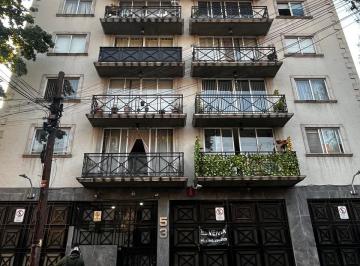 Departamento de 2 habitaciones, Miguel Hidalgo · Se Renta Departamento. Excelente Ubicación.