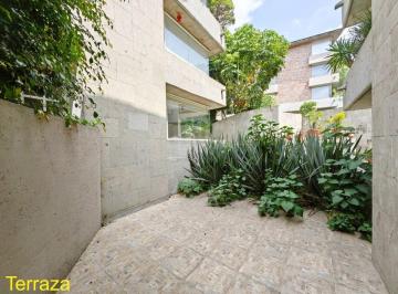 Departamento 112m² Venta Tetelpan · Departamento Venta en Col. Tetelpan / 112 m² / Terraza 36 m²