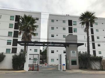 Departamento de 2 habitaciones, Monterrey · Departamento Amueblado en Renta Privada Cumbres Monterrey N. L.