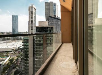 Departamento de 1 habitación, Zapopan · Departamento Amueblado, Nuevo, en Renta en Torre Legacy, Puerta de Hierro, con Amenidades