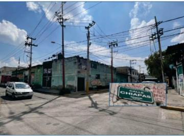 Local comercial , Tlalnepantla de Baz · Terreno Industrial en Venta en Tlalnepantla | 286 m² | Uso Comercial | Cerca de Vía Morelos