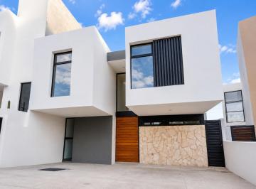 Casa en condominio · 204m² · 4 Recámaras · 2 Estacionamientos · Casa en Condominio - Fraccionamiento Zibatá