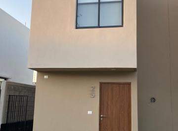 Casa en condominio de 3 habitaciones, El Marqués · Fraccionamiento Nuevo en El Nuevo Queretaro