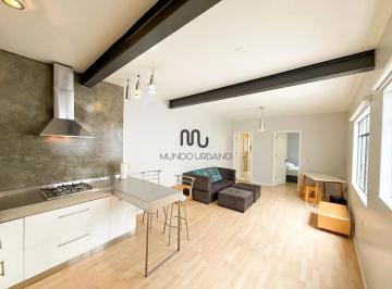 1 · Departamento en Renta en Hipodromo Condesa Cuauhtemoc