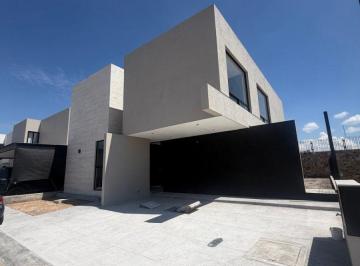 Casa en condominio de 4 habitaciones, Querétaro · Lomas del Campanario Norte $12