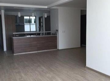 Departamento de 2 habitaciones, Benito Juárez · Rento Departamento