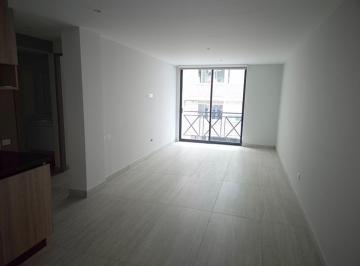 Departamento de 2 habitaciones, Miguel Hidalgo · Departamento con Balcón, Zona Liceo, Estrenar