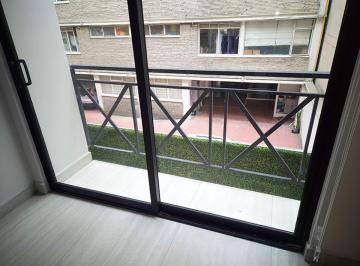Departamento de 2 habitaciones, Miguel Hidalgo · Departamento con Balcón, Zona Liceo, Estrenar