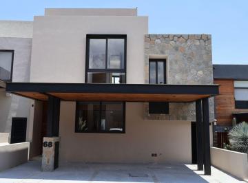 Casa de 3 habitaciones, Querétaro · Casa en Renta Altozano, Querétaro