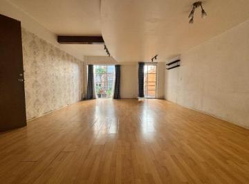 Dúplex de 2 habitaciones, Benito Juárez · En Venta Departamento Amplio Cuauhtemoc 665, Narvarte Poniente