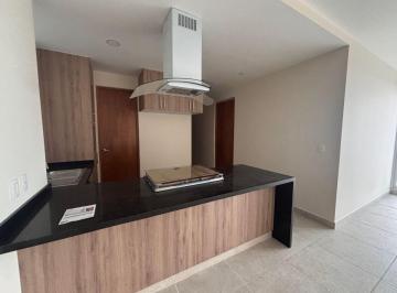 Departamento de 3 habitaciones, Cuernavaca · Departamento de 103 m² con 3 Recámaras en Renta en Cuernavaca Punta Habitat Lomas de La Selva