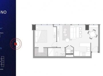 d246091903bbd16ffce58860c9840f36941b9eebc7904caf08c6254ac7b609c7 · Departamento en Venta Torre Republica Centro Monterrey
