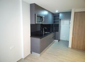 Departamento de 1 habitación, Miguel Hidalgo · Renta en Polanco, Departamento Nuevo con Balcón, Zona Liceo