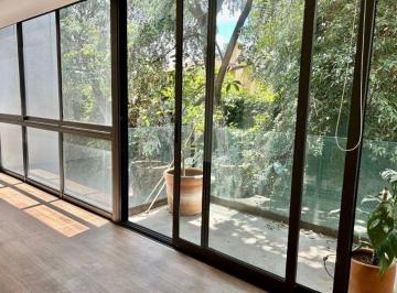 Departamento de 1 habitación, Cuajimalpa de Morelos · Departamento con Terraza en Renta en Contadero, Cuajimalpa