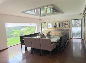 Casa · 838m² · 4 Recámaras · 6 Estacionamientos · Jardines del Pedregal, Exclusivo Condominio en Venta