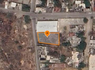 Terreno / Lote , Emiliano Zapata · Cesión de Derechos - Terreno de 519 m² en Excelente Ubicación