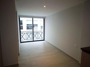 Departamento de 1 habitación, Miguel Hidalgo · Renta Departamento Nuevo, con Balcón, Zona Residencial, Cercano Al Liceo
