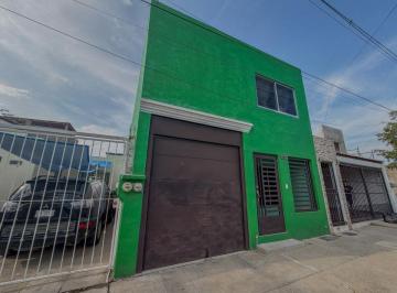 Casa de 3 habitaciones, Mazatlán · Venta de Casa en Fracc. Valle Bonito Muy Amplia
