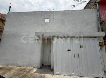Casa · 140m² · 3 Recámaras · 1 Estacionamiento · Renta de Casa en Reforma Nezahualcoyotl