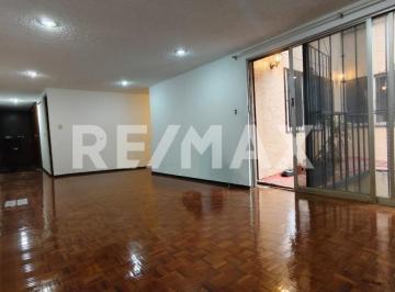 Departamento de 2 habitaciones, Benito Juárez · Departamento Venta en Col. del Valle / 100 m²