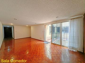Departamento Venta 100m² de 2 habitaciones · Departamento Venta en Col. del Valle / 100 m²