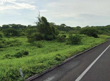 Terreno / Lote , La Antigua · Terreno de 28 Hectáreas en Venta Sobre Carretera Veracruz - Cardel. Veracruz, Veracruz