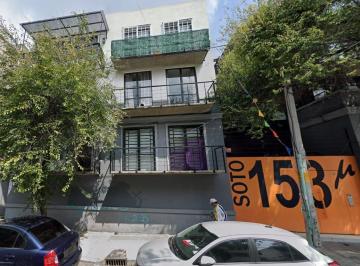Casa de 2 habitaciones, Cuauhtémoc · Casa de 47 m² con 2 Recámaras en Venta en Guerrero Cdmx