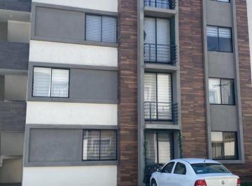 Departamento de 2 habitaciones, Coronango · Se Renta Departamento Amueblado Capadocia Residencial