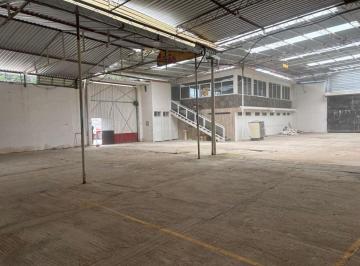 Bodega comercial , Texcoco · Bodega en Renta Texcoco Papalotla
