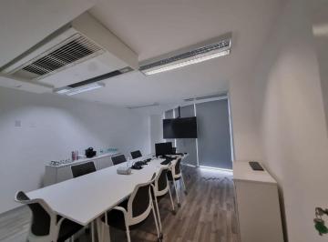 Oficina , Miguel Hidalgo · Renta de Oficinas en Polanco, Desde 113 m² en $43,500